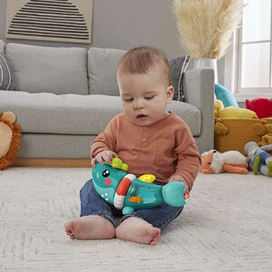 Fisher-Price Καρχαριάκι Δραστηριοτήτων 