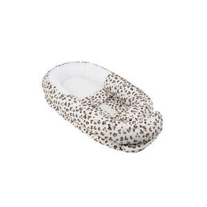 Φωλιά Cocoon Leopard Cream Doomoo  