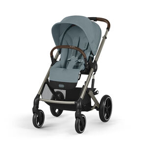 Καρότσι Balios S Lux Stormy Blue Cybex  Main Καρότσι Balios S Lux Stormy Blue Cybex