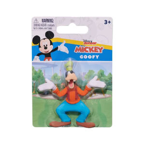 Mickey Φιγουρα 6Εκ. 5 Σχεδια CLASSIC MICKEY 