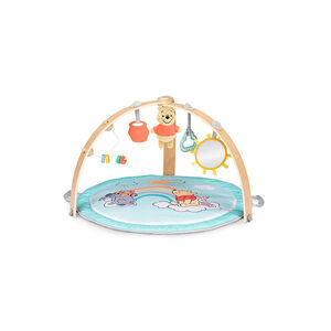Παιδικό Γυμναστήριο Δραστηριοτήτων - DISNEY Winnie the Pooh Hunny Hangout Activity Gym 