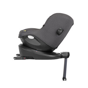 Παιδικό κάθισμα αυτοκινήτου i-Spin 360 R Joie με περιστροφή χρώμα thunder i-Size 