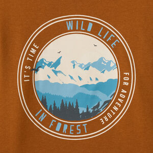 Σετ από 3 molleton φούτερ με φαντεζί σχέδια για αγόρι 