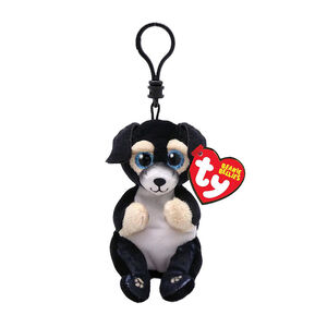 Λούτρινο Beanie Bellies Clip Ranger ο σκύλος 