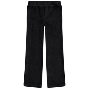 Jegging εβαζέ βελουτέ για κορίτσι 