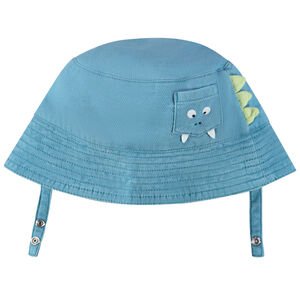 Μπομπ με print ludique 3D δεινόσαυρος για bebe αγόρι 