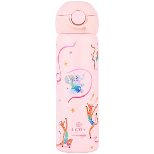 Θερμός Παιδικό 500ml Wild Stunts 