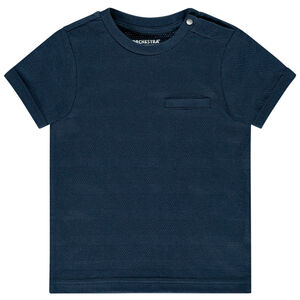 T-Shirt κοντομάνικο για bebe αγόρι Main T-Shirt κοντομάνικο για bebe αγόρι