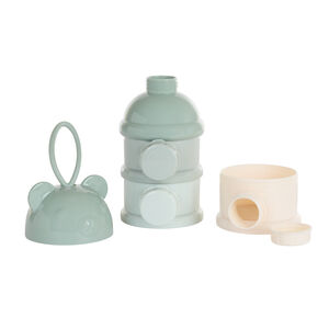 Κουτί δόσης γάλακτος Miamix - Πράσινο 