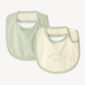 Σετ 2 σαπούνια με σχέδιο αρκούδας για αγόρια μωρά. 