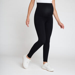 Κολάν postpartum από μικροΐνες με ψηλή ζώνη 