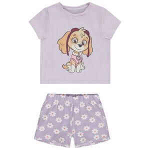 Σετ 2 τμχ. t-shirt Skye Πατ Σετ 2 τμχ. t-shirt Skye Πατ