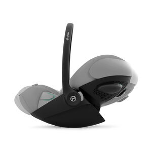 Siège-auto coque i-Size Cloud G Plus stone grey 