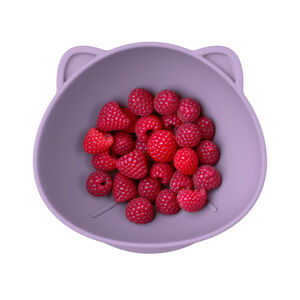 Μπολ Σιλικόνης Cat (2Τμχ) Melii 