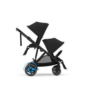 Καρότσι e-Gazelle S Moon Black - Cybex  Main Καρότσι e-Gazelle S Moon Black - Cybex