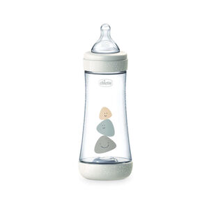 Μπιμπερον Πλαστικο P5 Unisex 300Ml Θς 4Μ+ CHICCO  Main Μπιμπερον Πλαστικο P5 Unisex 300Ml Θς 4Μ+ CHICCO