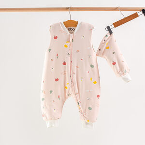 Υπνόσακος Classic Apples 2,5 TOG 3-4 Y 