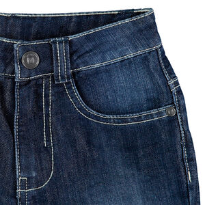 Βερμούδα από ελαφρύ denim αγόρι 