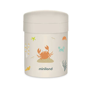 Θερμός Φαγητού Thermetic Crabsy 700 ml 