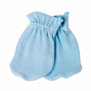 Βρεφικά Γαντάκια Κόσμος Του Μωρού Σιέλ 