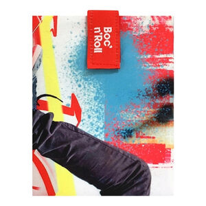 Θηκη Για Σαντουιτς Boc'N Roll Young-Skate ROLL'EAT 