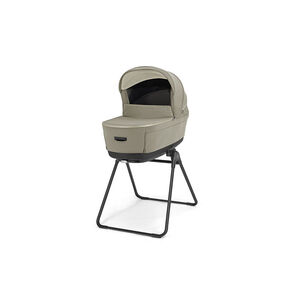 Σύστημα Μεταφοράς Quattro Electa Darwin Hangar Beige + Μπρονζέ Μαύρος Σκελετός 