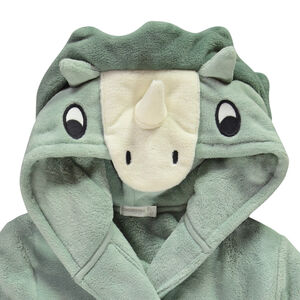 Πιτζάμα με σχέδιο δεινόσαυρου από sherpa για αγόρι 