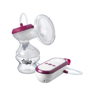 Θήλαστρο Closer To Nature - Tommee Tippee 