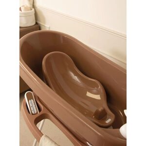 Βοηθητικό Μπάνιου Mocha Mousse Bebejou  