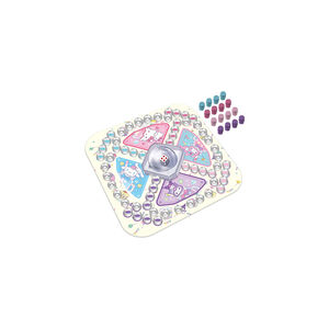 Επιτραπέζιο Παιχνίδι Pop Up Γκρινιάρης 27X5Χ27εκ Hello Kitty & Friends 