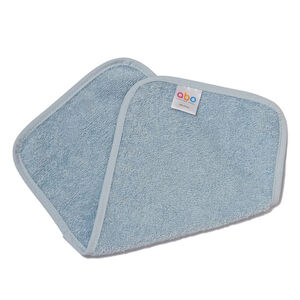 ABO Λαβέτα Μπλε 20*40 