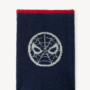 Σετ 3 ζευγάρια κάλτσες Spider-Man Marvel για αγόρι 