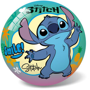 Μπάλα Disney Stitch -Aloha 14Cm 