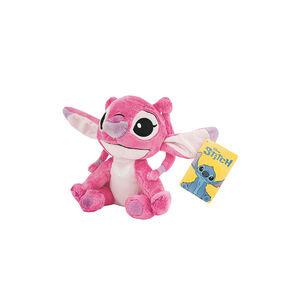 Χνουδωτό Disney Angel 25εκ 