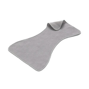 Lot de 8 voile de protection réemployables pour couches lavables 