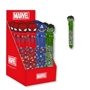 Στυλό Avengers πράσινο - 1τμχ 