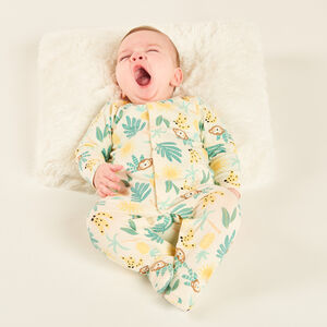 Σετ 3 φανταχτερών φορμακίων για αγόρια μωρού - διάφορες ανοίξεις ανάλογα με την ηλικία. 