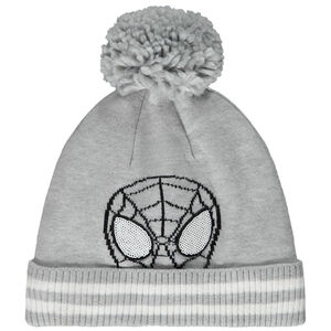Καπέλο Spider-Man Marvel με παγιέτες για αγόρι 