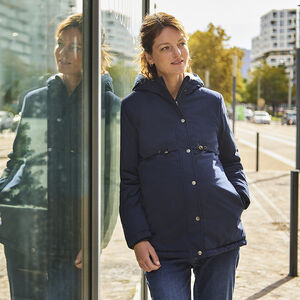 Πάρκα εγκυμοσύνης εξελιξιμότητας με επένδυση από sherpa 