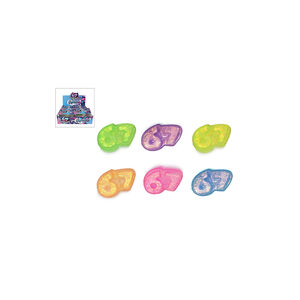 Παιχνίδι Squishy Six Seven 7 εκ - 1τμχ 