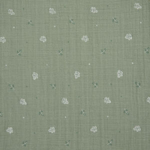 Σετ 3 Πάνες Από βαμβάκι Roi des Forêts 