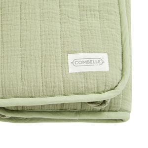 Σετ 5 ρυθμιζόμενα προστατευτικά κάγκελων Promenade Bucolique πράσινο 