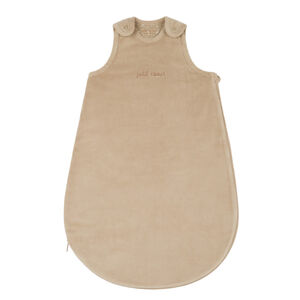 Lot de 2 gigoteuse sans manches "Petit Cœur" TOG 2,5 