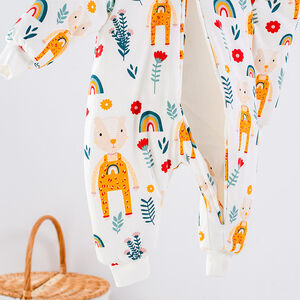 Υπνόσακος Rainbow 18M1TOG 