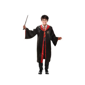  Αποκριάτικη Στολή Harry Potter Ηλικία: 5 - 7Ετών - Ύψος: 107Cm 