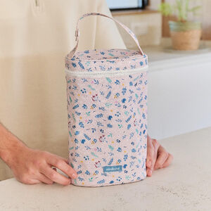Ισοθερμική Θήκη Thermibag Double Dreamland 