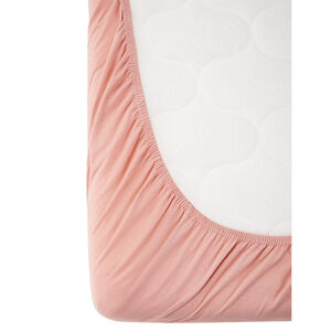 Σεντόνι με λάστιχο jersey 60 x 120 cm 