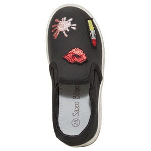 Αθλητικά παπούτσια χαμηλά με φαντεζί σχέδια από 28 έως 35 