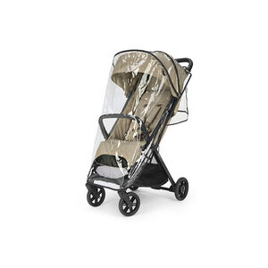 Αδιάβροχο Για Καρότσι Quid3 