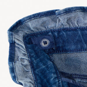 Jean paperbag avec ceinture pour fille

Μεταφρασμένος τίτλος:

Jean paperbag με ζώνη για κορίτσι 